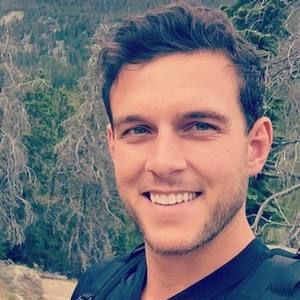 Meet your Posher, Jake